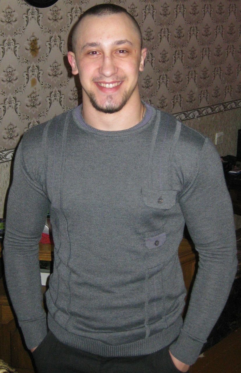 Руслан Майлиев | Великий Новгород