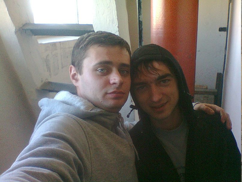 Виктор Литвин <*MacMan*> | Вараш / Кузнецовск