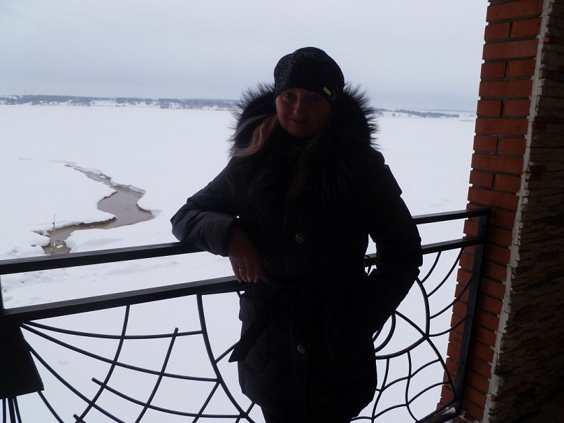 Олеся Ненашева | Самара