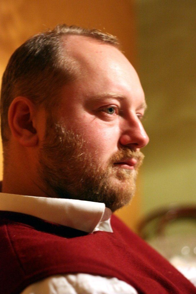 Григорий Маневич | Москва