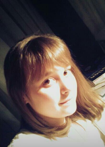 Екатерина Фадеева | Москва