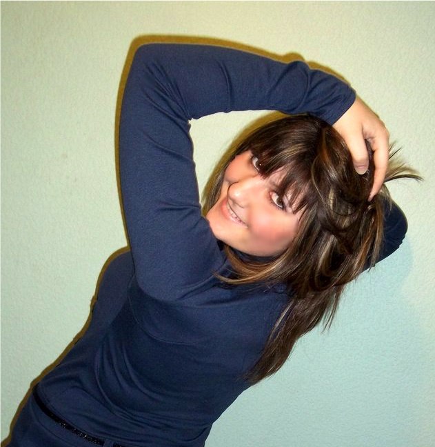 Ксюша Гашевська | 