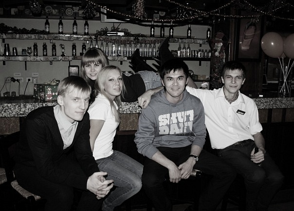 №25, Артём Малышев №25, Артём Малышев