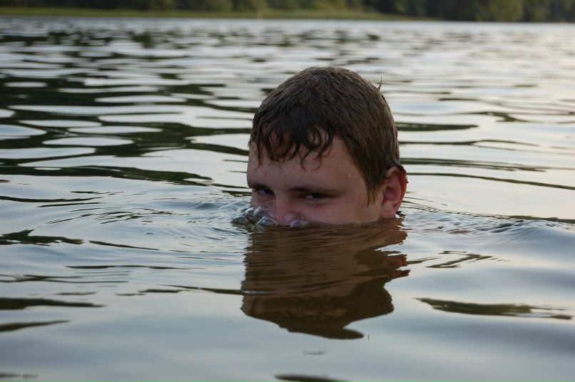 Андрей Лучкин | Москва