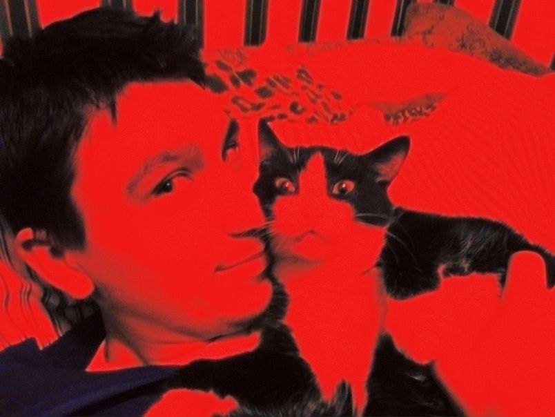 №20, Андрей Мелехин №20, Андрей Мелехин