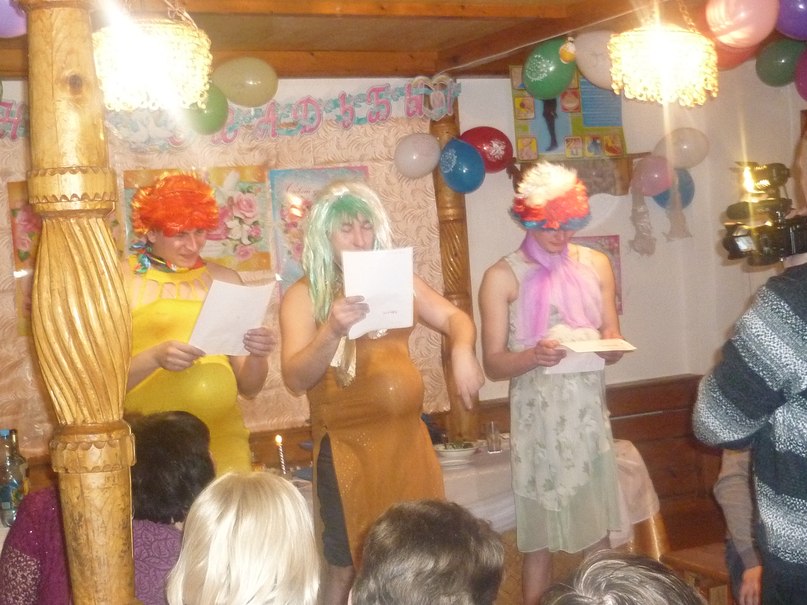 Сергей Герасимов | Кострома