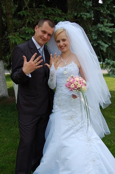 Ira Yonak (Vlasyuk) | Warszawa