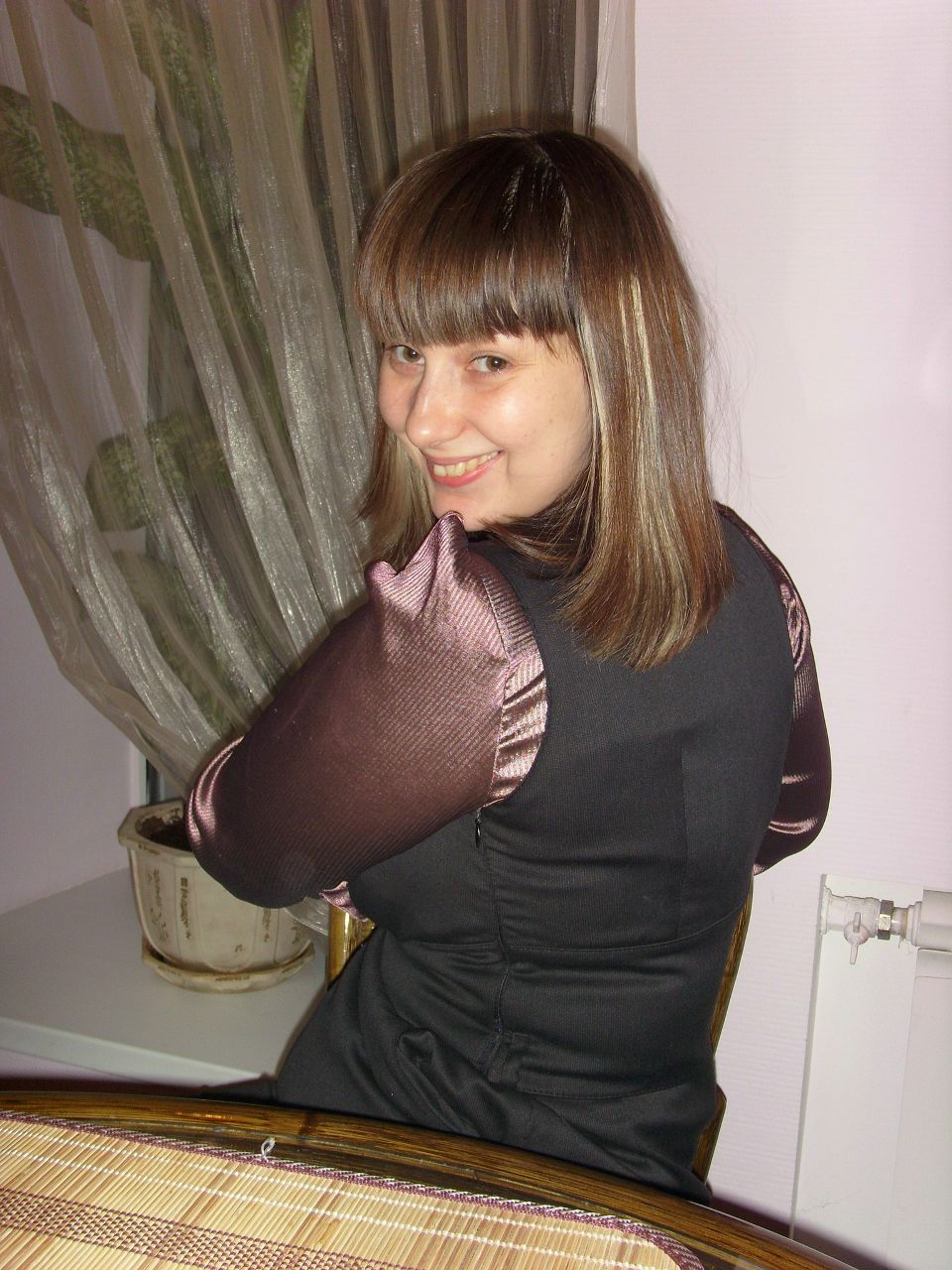 Ольга Шурупова | Орёл