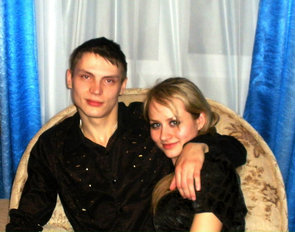 Евгений Денисов Punisher | Воткинск