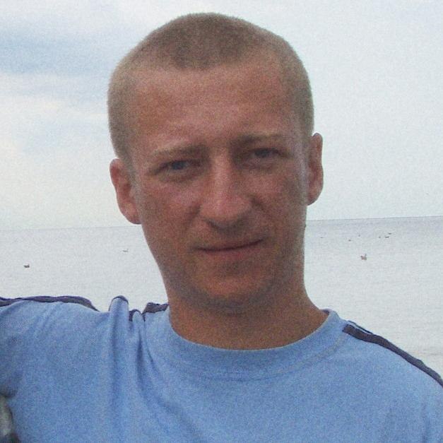 Евгений Жук | Переяслав-Хмельницкий