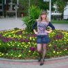 Аватар: Оксана Баланова