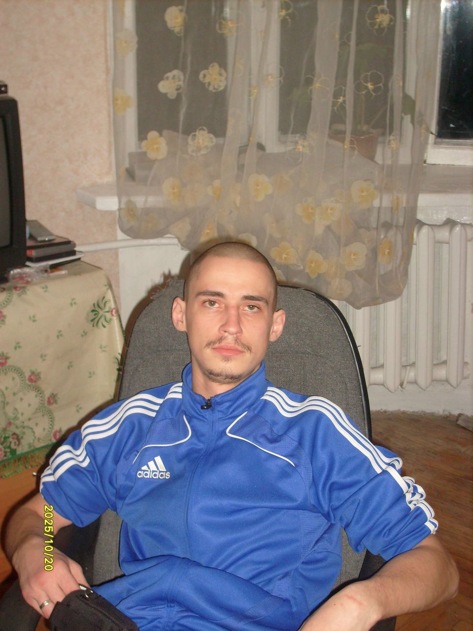 Лёха Вайнс | Москва