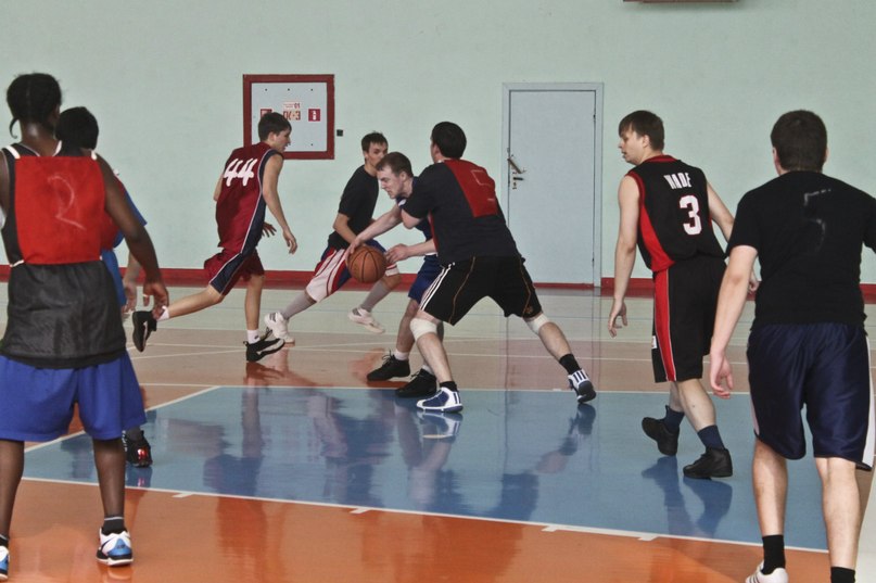 Макс Петров | Чебоксары