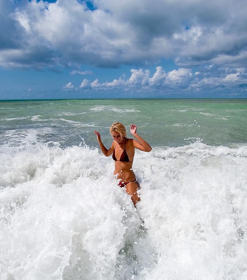 Полина Иванова | Чебоксары