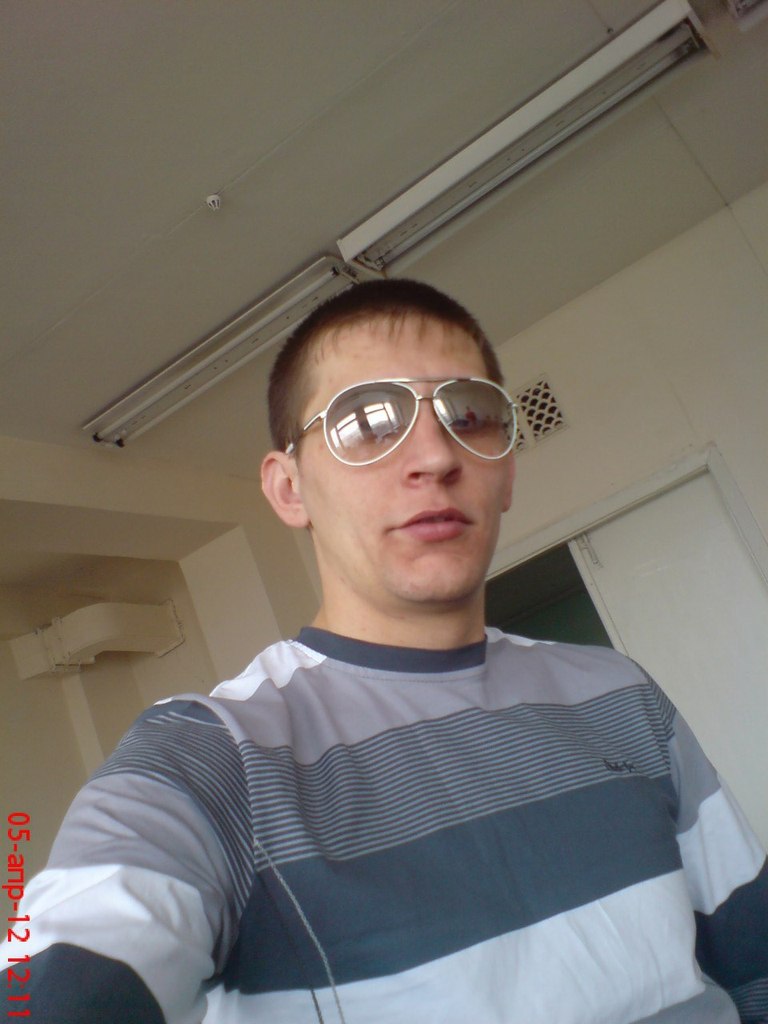 Алексей Битехтин | Челябинск