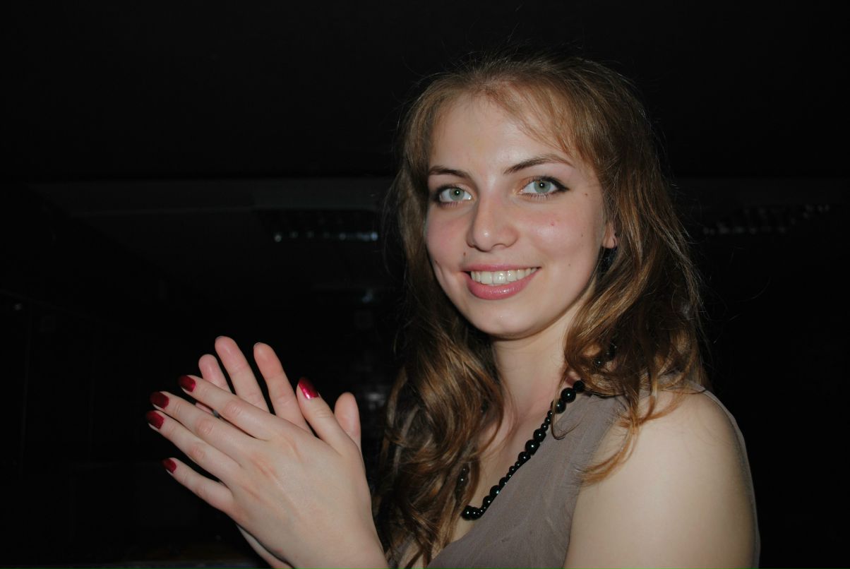 Василя Сунгатуллина | Пермь