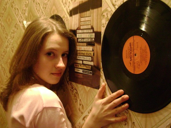 Мария Родионова | 