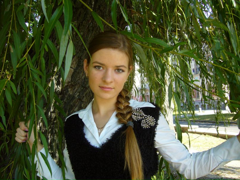 Оля Шиян | Полтава