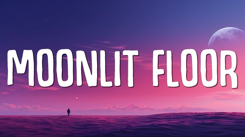 LISA MOONLIT FLOOR (
