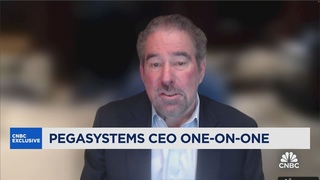 Why Pegasystems is regarded as an “underappreciated“ name in AI