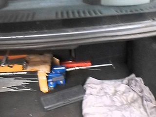 Ford Orion 1991г в