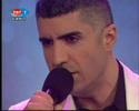 Özcan Deniz-Geceler-iki renk