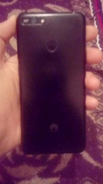 Huawei Y6 Prime 2018 2/16 ГБ