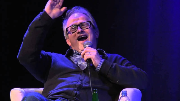 Richard Herrings Leicester Square Theatre Podcast with Robin Ince,