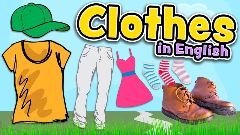 Clothes in