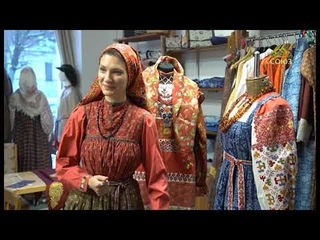 Учимся растить любовью. Семейный этнографический проект “Рождество. Святки. Встреча с традицией“