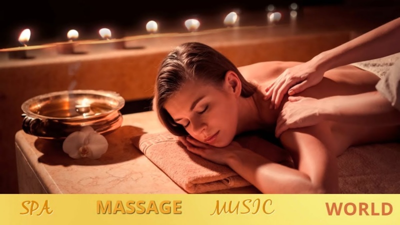 Relaxing Music, Tantric Sensual music , Stress Relief Meditation Music, Spa Massage