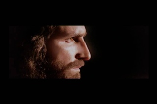 LA PASION DE CRISTO Xristos anesti  Καβάρνος