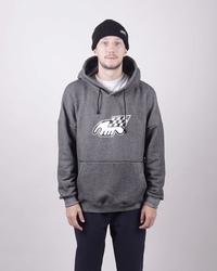 ТОЛСТОВКА ANTEATER ICON