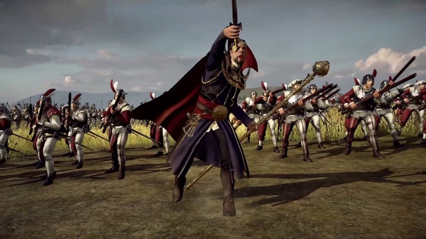 Total War: WARHAMMER для Макинтош выйдет 18 апреля 2017