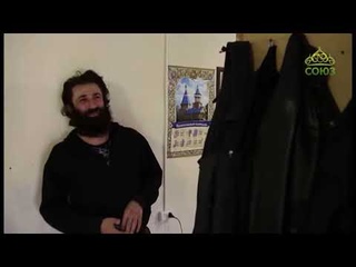 Корсунская пустынь. Чудо рождения монастыря. ТК Союз