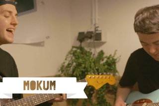 As Elephants Are - Crown • Mokum Sessions #86