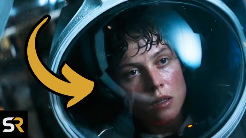 Alien: Romulus Didnt Need Sigourney