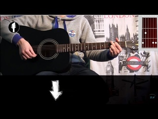 Love Interruption - Jack White ( Guitar Lesson with TABS )