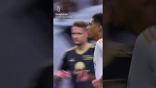 Jude Bellingham is damn good#football #messi #shortsvideo #highschoolsports #championsleague #laliga