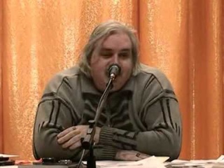 Как американское правительство выходило на Левашова