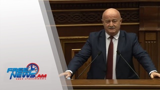 Ռոբերտ Քոչարյանը կեղ