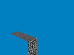 CL Wall Stone Retaining - 39