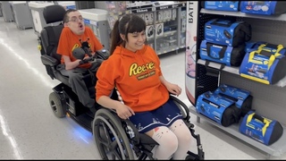 CRIP TRAIN