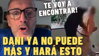Un  MAGREBÍ hace ESTO a una ABUELA y DANI le JURA que le HARÁ ESTO (HAY QUE VERLO)