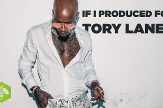 If I Produced for Tory Lanez