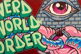 YTCracker - Bitcoin Baron (Nerd World Order Trap Remix)