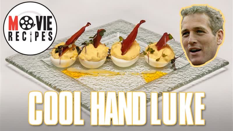 Cool Hand Luke Movie