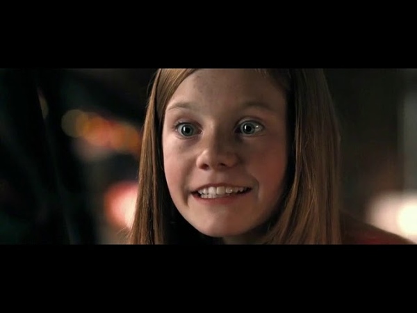 ведьма лилли спасает рождество