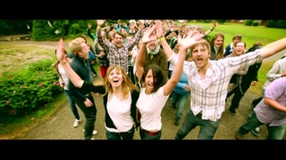 GANZ NORMAL  (Offizieller BAM-SONG 2012) Privileg Band