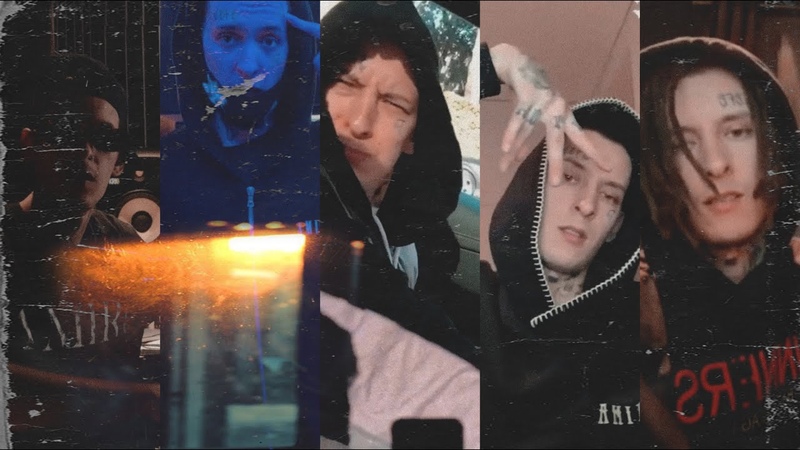 Все сниппеты kizaru с сольного альбома, которые выйдут в